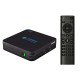 ZTE Jingchen 905-core full Netcom dual-band 5Gwifi network TV set-top box 2+8G HD 4K TV box