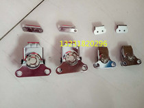 Promotion of full station instrument box buckle metal box buckle level bubble