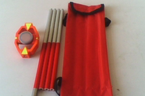 Factory direct Leica imitation Leica small miniature reflective prism Mini ADS112 Total Station