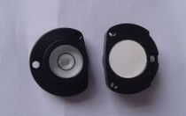 Factory direct Weismanjin high-precision horizontal bubble horizontal bead with seat