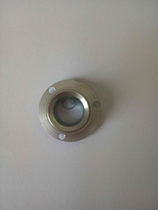 Factory direct Reid compensator bubble high precision Vientiane metal horizontal bubble level level