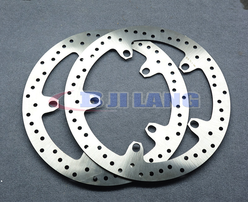 Suitable for BMWR1100S R1150R 01-06 years R1150RS RT 01-05 front brake disc disc