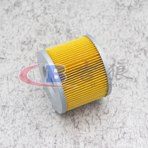 Motorcycle bandit 250 400 74A 75A 77A machine filter oil grid oil filter element