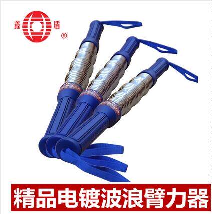 Xin Shield Electroplating Arm Force Instrumental Arm Force Bar Prismatic Plus Coarse Arm Force Instrumental