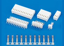 HX Connector 50512510 (2 54mm)Strip Connector 1K 2510-4WAQ P G K