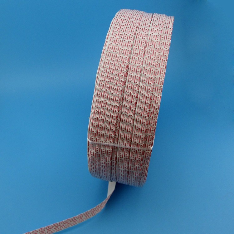 XINXIN electronic wire: UL American standard wire, environmental protection 2468-26#-8P red and white wire 7*0 16, 305 meters per roll