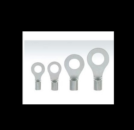 RNB14-8 electric power fittings Copper nose terminal terminal connector copper tinned a pack of 500