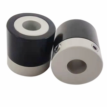 Aichuan Magnetic Magnetic Wheel LCD Glass Conveying Equipment Bonded Magnetic Gear Magnetic Transmission Magnetic Drive Roller DCD0