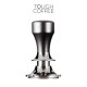 Such as a coffee powder press powder hammer powder hammer filling tamper adjustable powder pressing depth anti-pressure deviation design