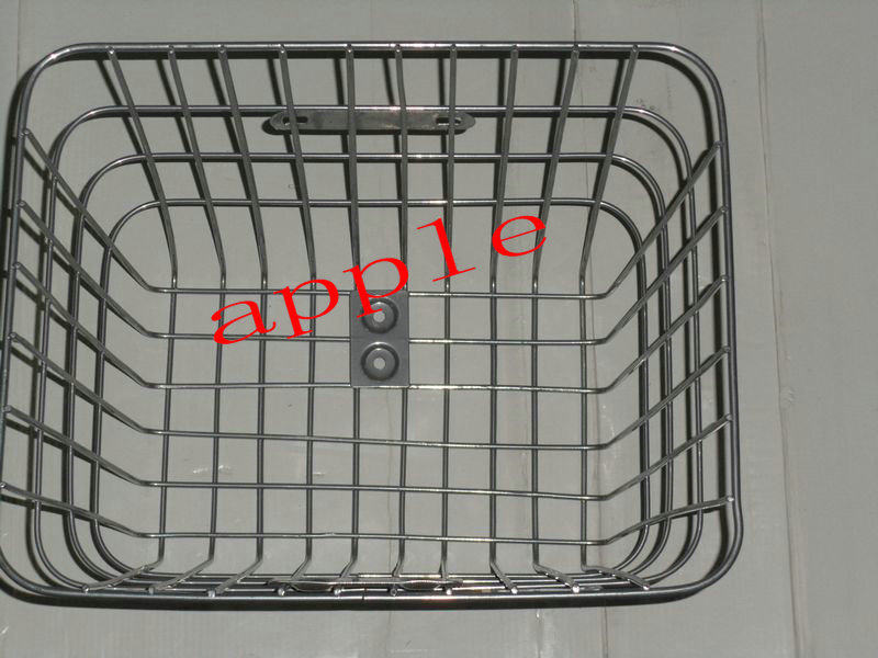 Panier pour vélo - Ref 2267513 Image 3