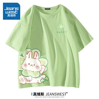 Фруктовый зеленый (Z Rabbit Lucky Bremist_Z Rabbit Lucky Right Fird)