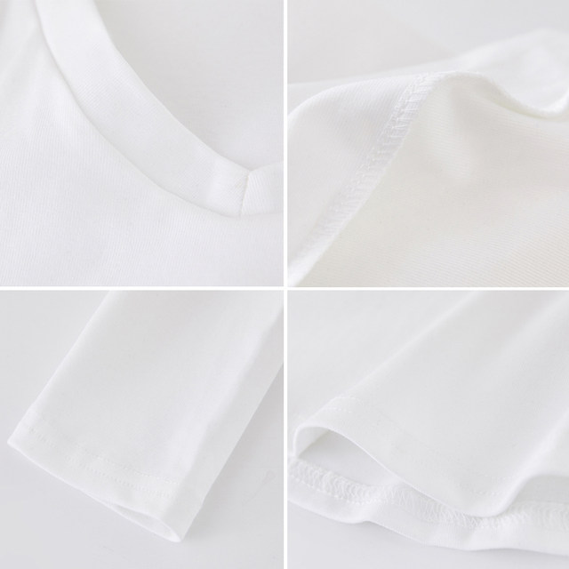 Designed with an Arc-Shaped Hem, V-Neck Long-Sleeve Base Shirt for Women, New Autumn Korean Style, Black Slim-Fit Slimming Inner T-Shirt