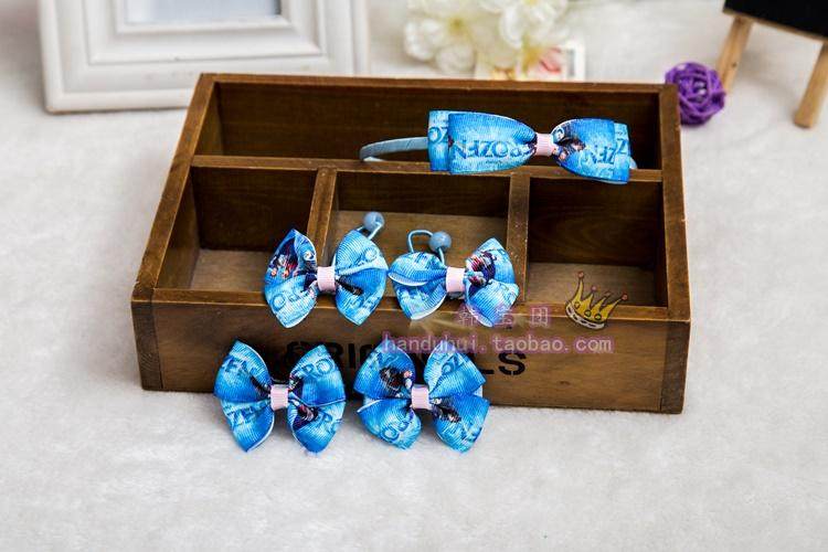 Accessoire cheveux en autre - Ref 1202380 Image 7