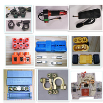 Maintenance Brushless DC motor drive controller accessories Industrial outboard machine Model airplane remote control PWM turn handle foot