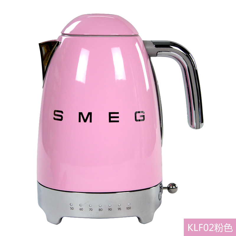 klf04 smeg