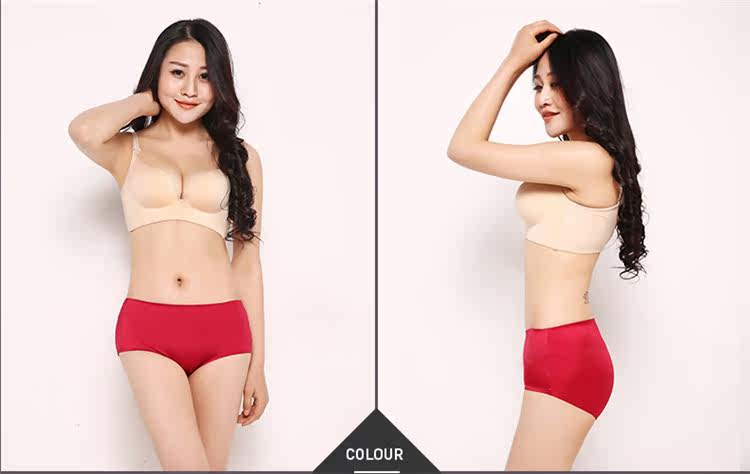 Slip jeunesse en soie Ice - Ref 645884 Image 45