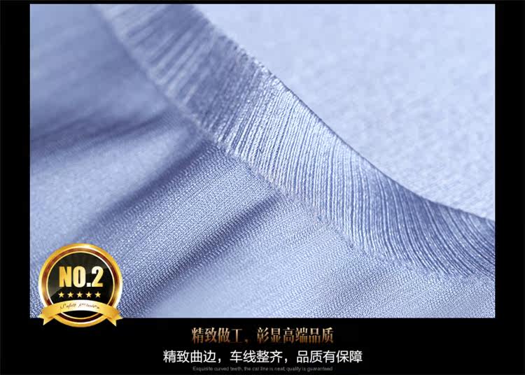 Slip jeunesse en soie Ice - Ref 645884 Image 56