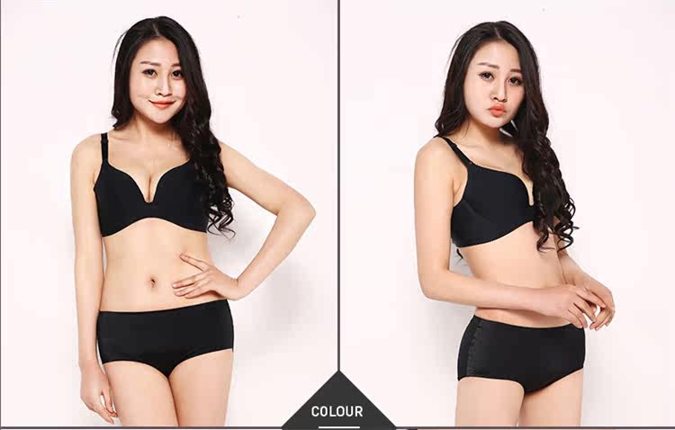 Slip jeunesse en soie Ice - Ref 645884 Image 47