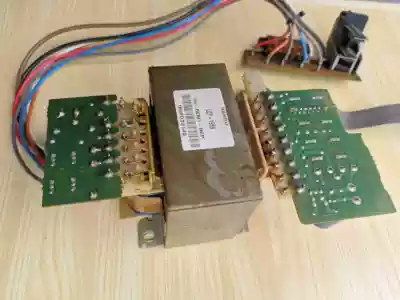 Kenwood Combination audio RX-39V Accessories transformer 10V5V Dual 31V18V 170W