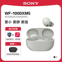 Sony/索尼 WF-1000xm5 Real Wireless Bluetooth