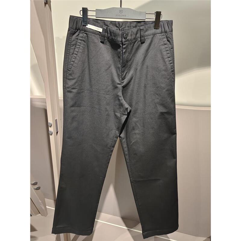 Cp1650647 Mall Counter Cp1650627 Genuine Model Cp1650657 Fashionable and Versatile Men's Casual Pants