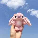 Милая подвеска, креативная кукла для школьников, рюкзак для влюбленных, брелок, подарок на день рождения