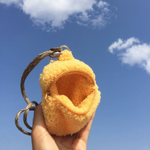 Милые наушники, сумка для техники, картхолдер, система хранения, кошелек, подарок на день рождения