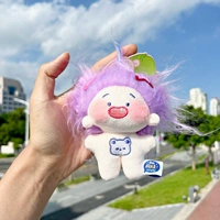 Сумасшедший ребенок-фиолетовый