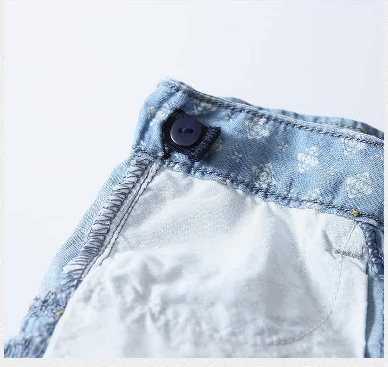 Jupe fillette PPTOWN - Ref 2051429 Image 33