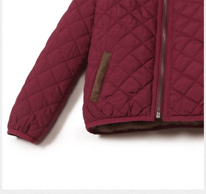 Manteau pour fille PPTOWN en fibre - Ref 2164435 Image 29