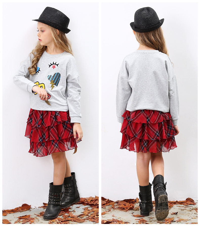 Jupe enfant PPTOWN - Ref 2048579 Image 13