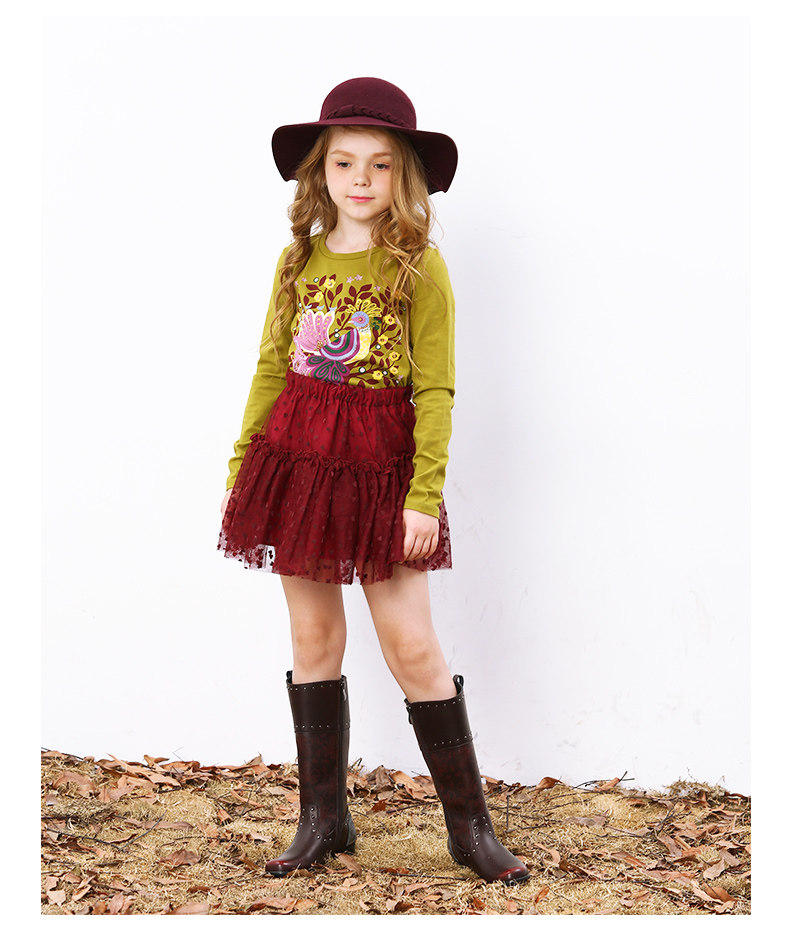 Jupe enfant PPTOWN - Ref 2053115 Image 15