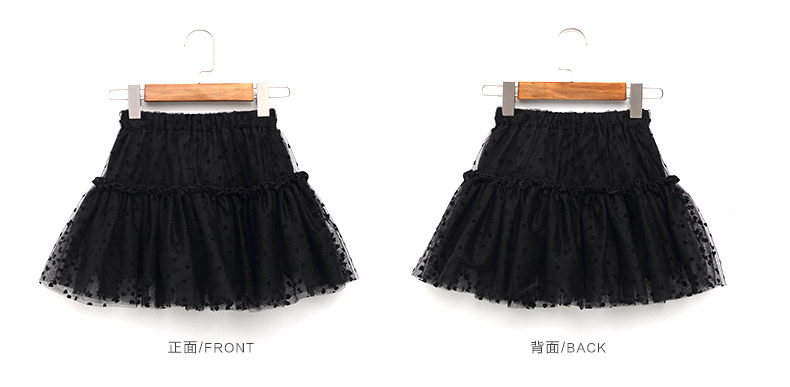 Jupe enfant PPTOWN - Ref 2053115 Image 23