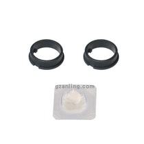 Cornika beauty can da Bizhub 226i 246i 246i 266i 306i upper roller shaft sleeve-right