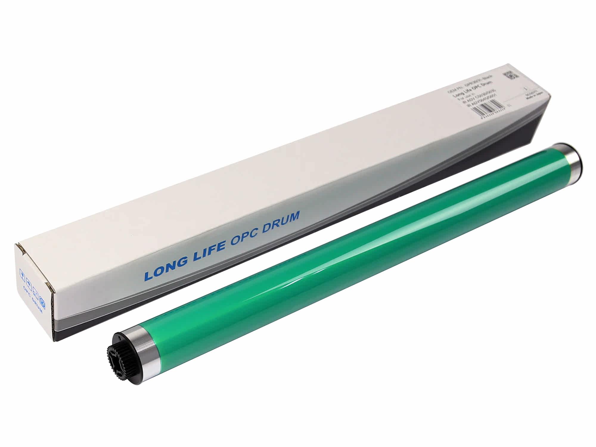 iR ADVANCE C5030 5035 5045 5051 long life drum core Mitsubishi drum core OPC DRUM