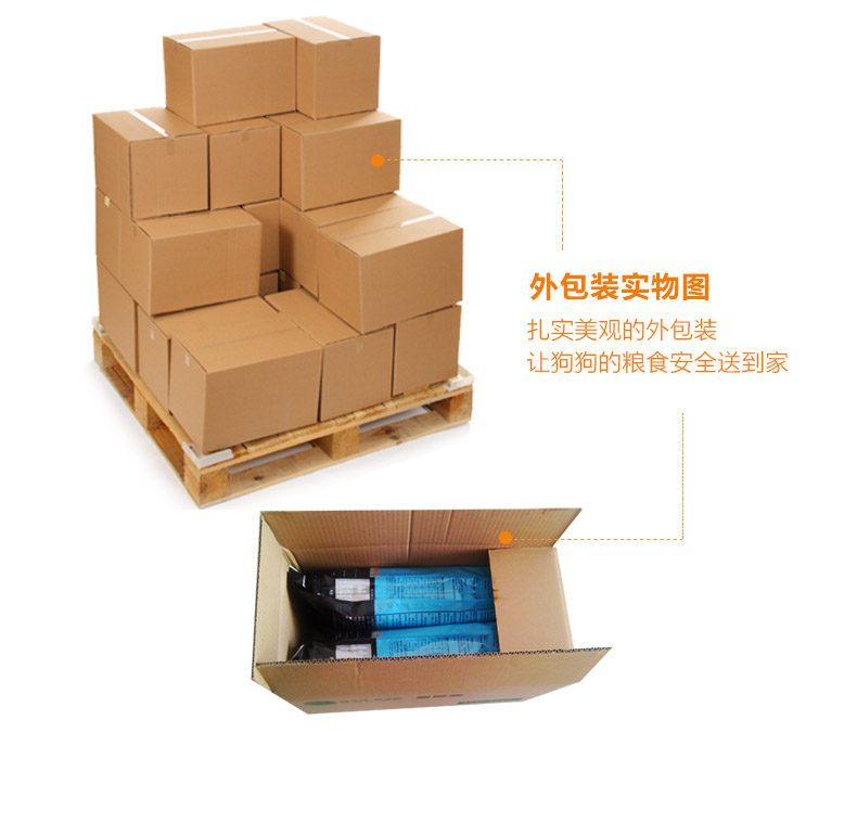 Thức ăn cho chó gấu trắng lớn Chó trưởng thành 20 kg xuất sắc Chó lớn khổng lồ Bernese chó chó thức ăn thịt bò hương vị 10kg - Chó Staples thức an cho chó con