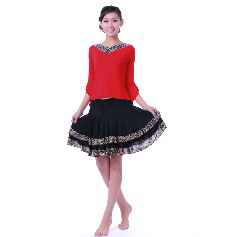 Costume de danse latino pour femme - Ref 2897330 Image 16