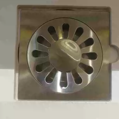 Product 5: Jiumu bathroom shop with the same hardware products boutique hardware floor drain