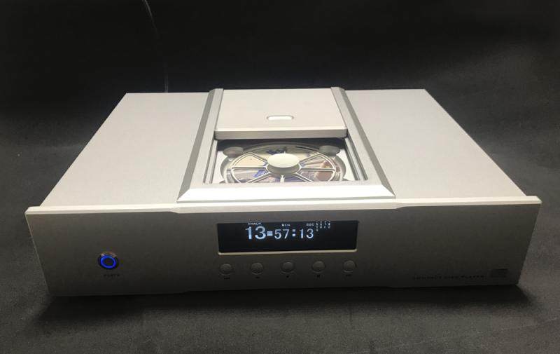 Top-open CDM4 pure turntable finished machine CD machine turntable CD turntable CD purely turntable CD machine