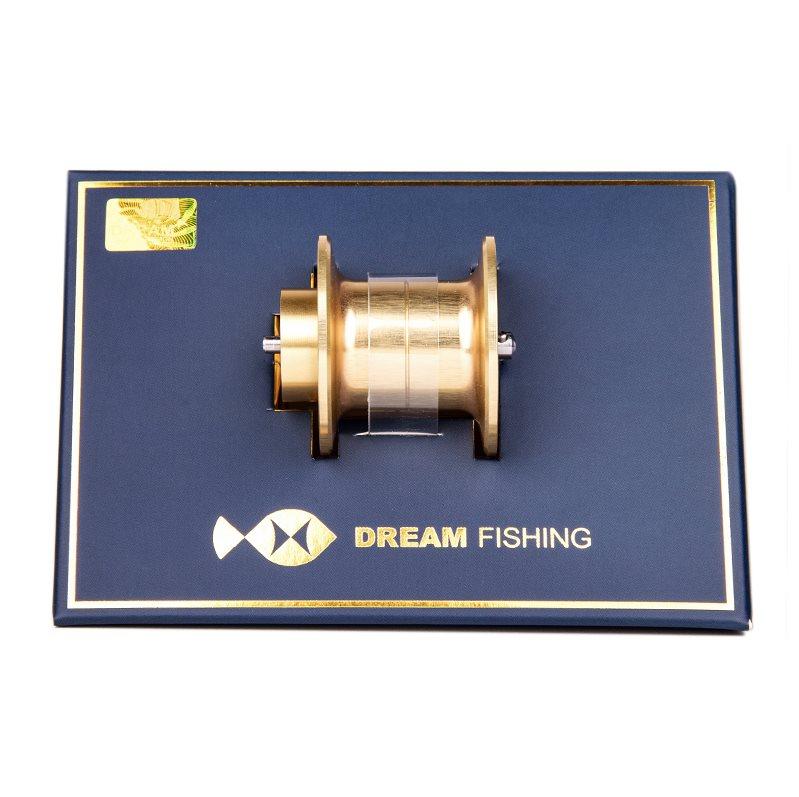 DTD line cup American road line cup ZILLION 15 line cup Yamato Zilong Super long throw Zilong modified line cup