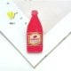Nhật Bản và Hàn Quốc dễ thương huy hiệu cô gái thỏ mèo Yang Yang ngôi sao trâm Nhật Bản phim hoạt hình phụ kiện trang sức - Trâm cài