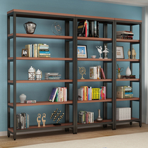  Boutique simple shelf shelf Makeup container gift display display shelf Supermarket exhibition sample combination shoe rack