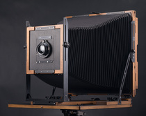 Chamonix 1620CF 16X20 Camera Large Format 2020 New Edition