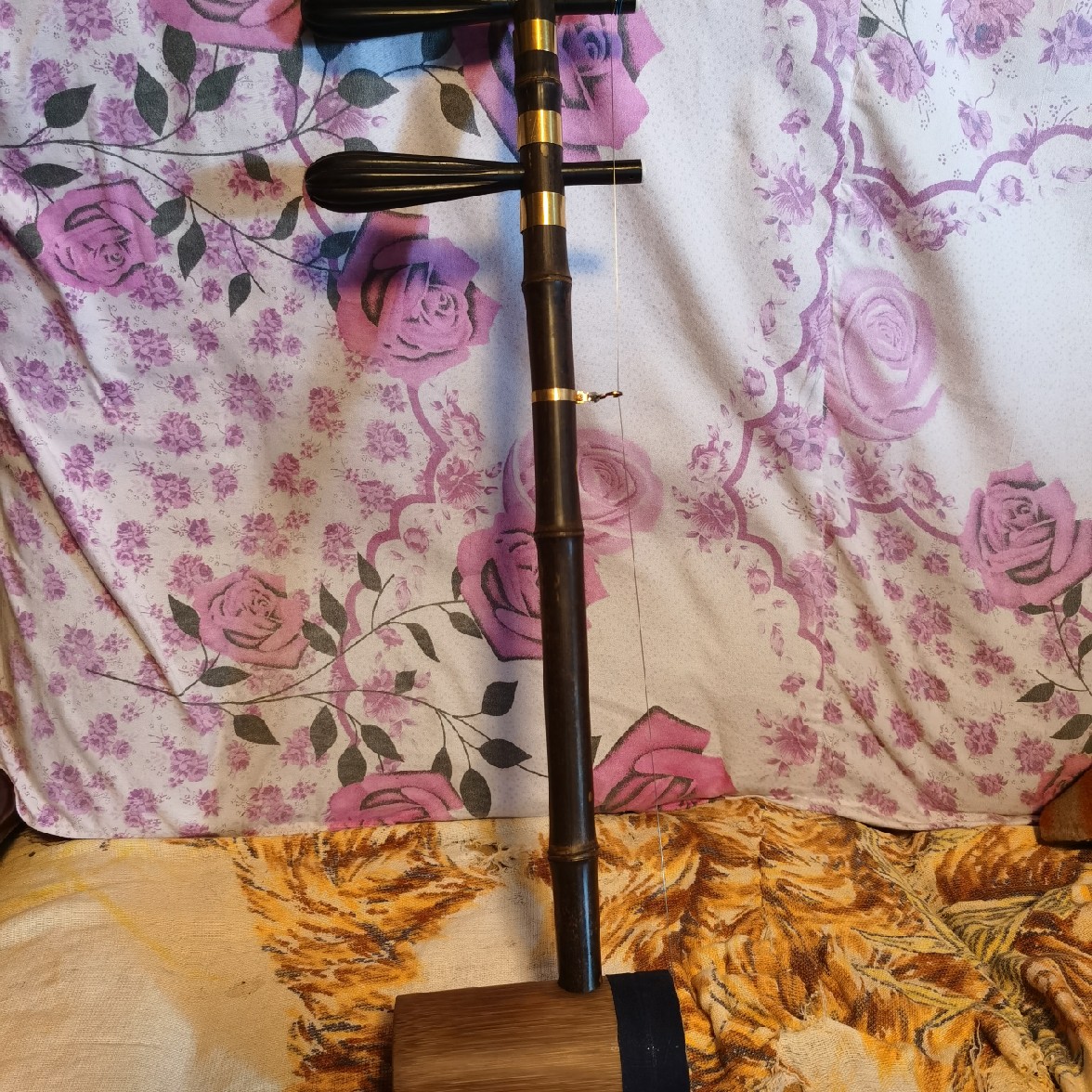 The Beijing-Hu Tai Erhuang Innovation Sharing