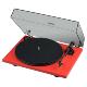 bán đầu đĩa than cổ Pro-Ject / Áo kho báu Áo ghi đĩa vinyl Hi-Fi sơ cấp Máy ghi âm cơ điện Anh mua - Máy hát 	đầu đĩa than liền amply