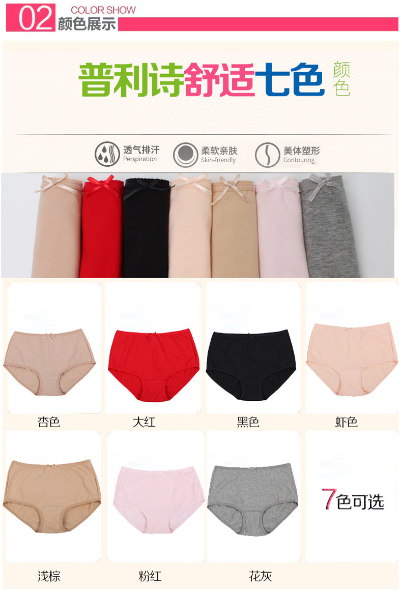 Slip Moyen-âge 21605-1 en coton - Ref 641830 Image 15