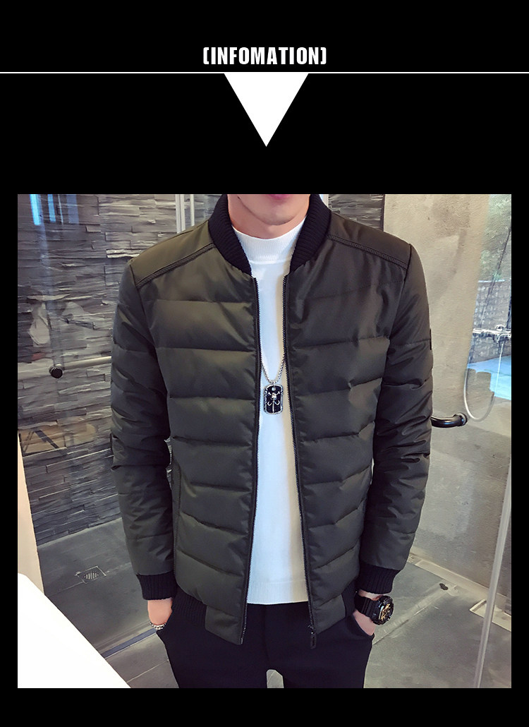Blouson hiver pour homme   OTHER - Ref 3112047 Image 16