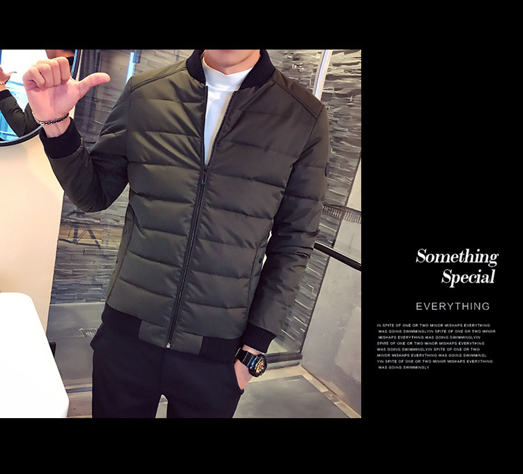 Blouson hiver pour homme   OTHER - Ref 3112047 Image 20