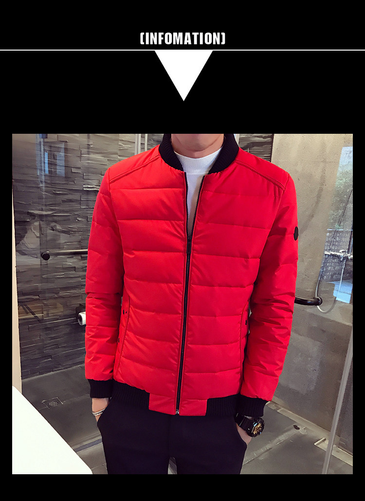 Blouson hiver pour homme   OTHER - Ref 3112047 Image 24