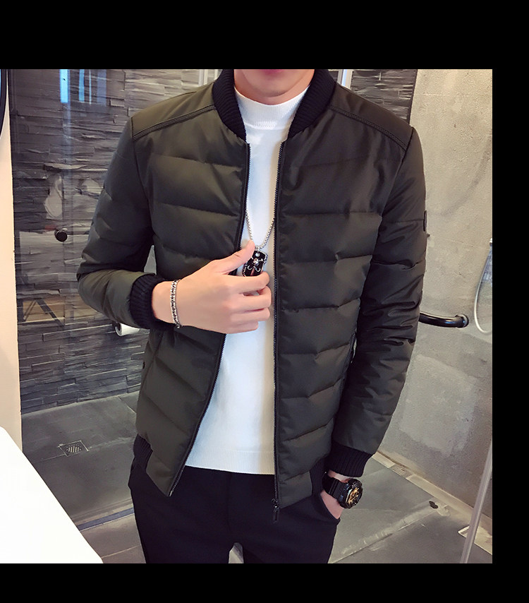 Blouson hiver pour homme   OTHER - Ref 3112047 Image 19